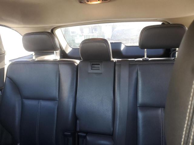 Photo 10 from auction – 2010 FORD EDGE LIMIT with VIN 2FMDK4KC5ABA23683