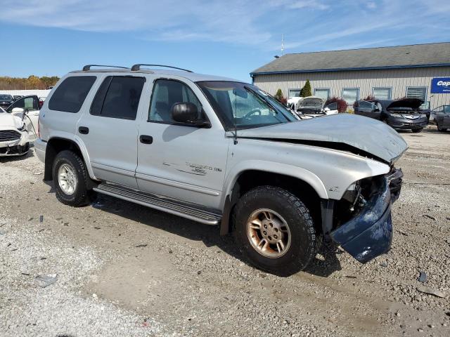 Photo 4 from auction – 1998 DODGE DURANGO with VIN 1B4HS28Y6WF212858