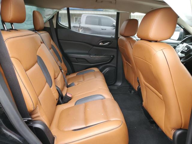 Photo 11 from auction – 2017 GMC ACADIA ALL with VIN 1GKKNVLS2HZ148473