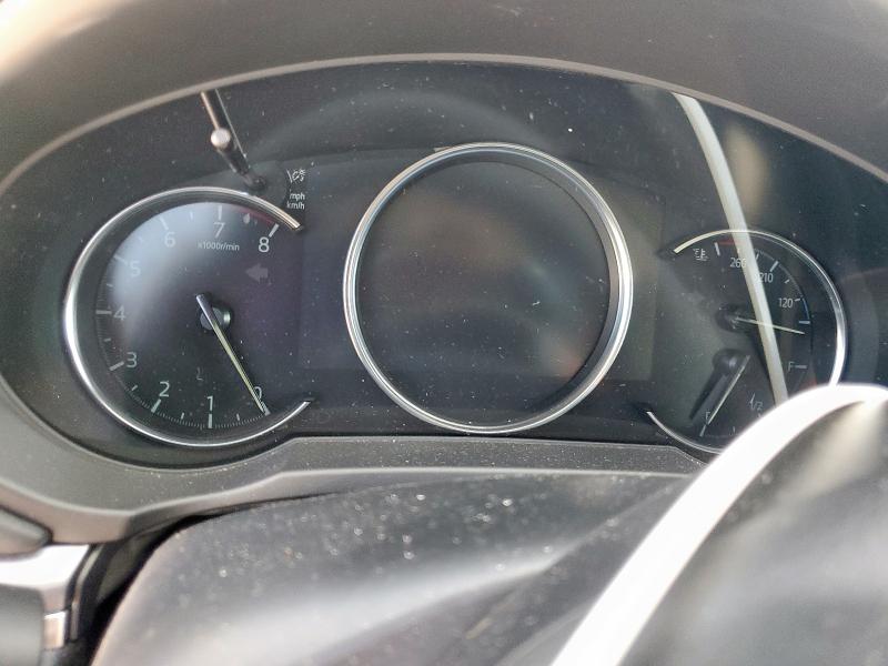 Photo 9 from auction – 2024 MAZDA CX-5 PREMI with VIN JM3KFBDL8R0487184