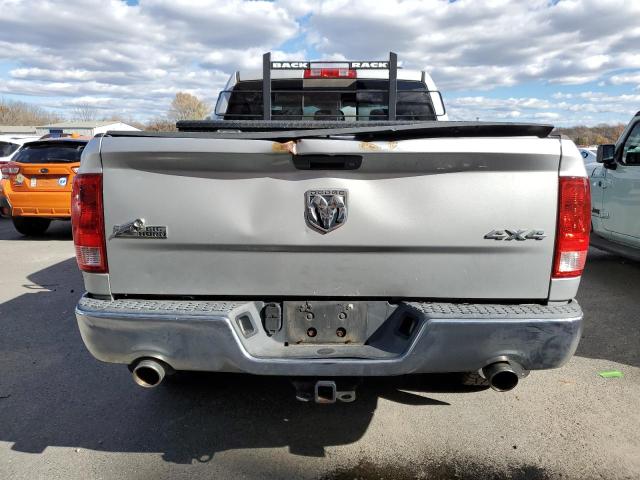 Photo 6 from auction – 2010 DODGE RAM 1500 with VIN 1D7RV1CT0AS146799