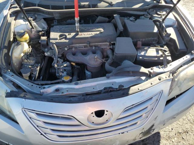 Photo 11 from auction – 2009 TOYOTA CAMRY BASE with VIN 4T4BE46K99R092999
