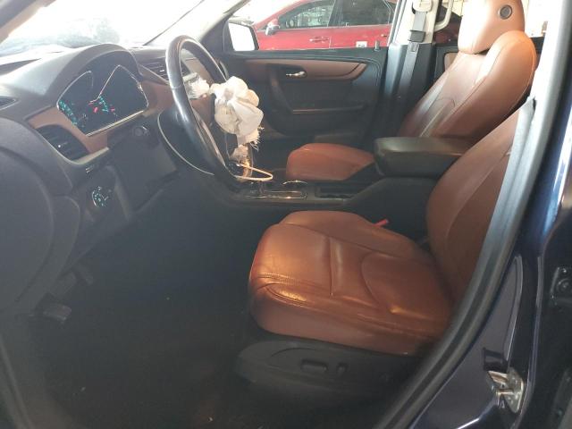 Photo 7 from auction – 2015 CHEVROLET TRAVERSE L with VIN 1GNKVHKD7FJ195548