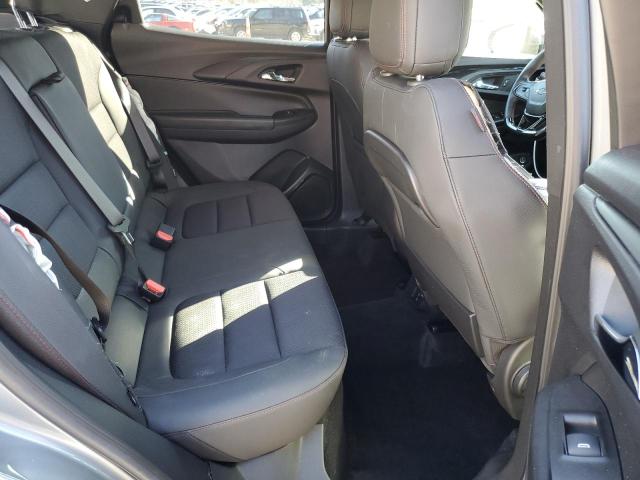 Photo 11 from auction – 2023 CHEVROLET TRAILBLAZE with VIN KL79MUSL1PB190817