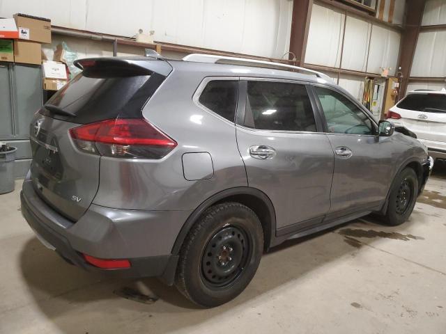Photo 3 from auction – 2018 NISSAN ROGUE S with VIN 5N1AT2MTXJC735883