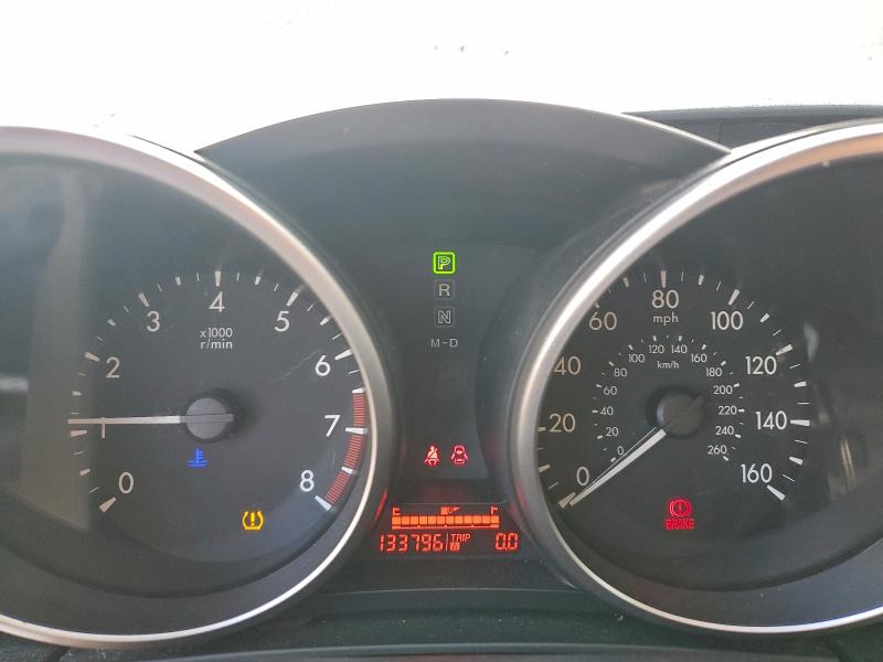 Фото 9 с аукциона – 2011 MAZDA 3 I с VIN JM1BL1VF9B1469474