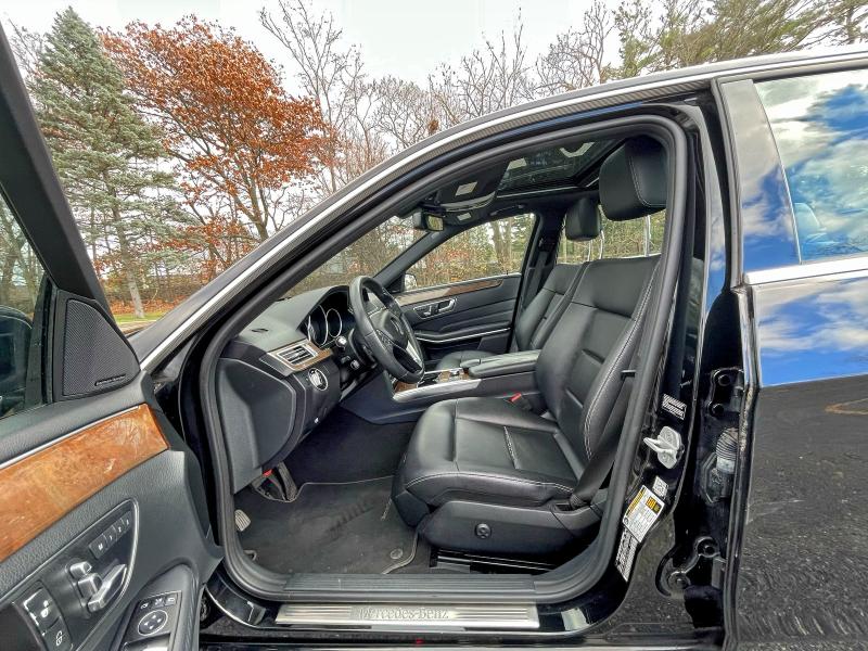 Photo 11 from auction – 2016 MERCEDES-BENZ E 350 4MAT with VIN WDDHF8JB0GB183372