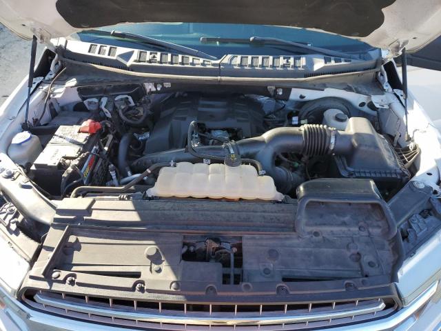 Photo 11 from auction – 2018 FORD F150 SUPER with VIN 1FTEW1CP5JFB96602