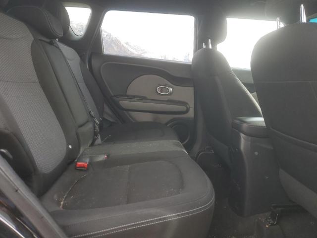 Photo 11 from auction – 2017 KIA SOUL + with VIN KNDJP3A52H7449405