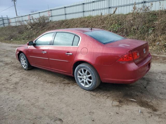 Photo 2 from auction – 2008 BUICK LUCERNE CX with VIN 1G4HD57228U115517