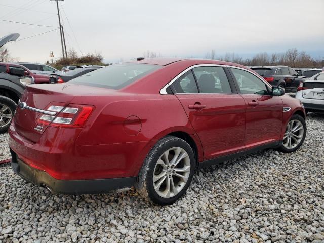 Photo 3 from auction – 2013 FORD TAURUS SEL with VIN 1FAHP2E86DG110952