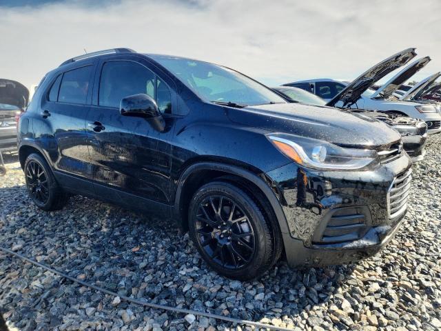 Photo 4 from auction – 2021 CHEVROLET TRAX 1LT with VIN KL7CJLSB2MB335665