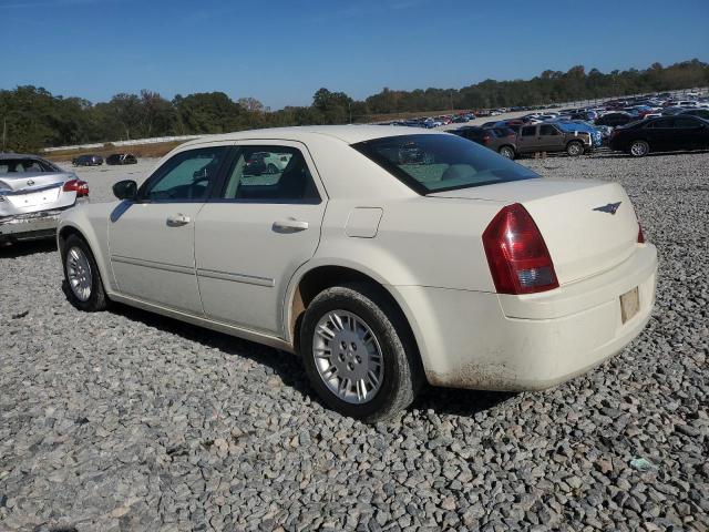 Фото 2 с аукциона – 2007 CHRYSLER 300 с VIN 2C3KA43R37H828982