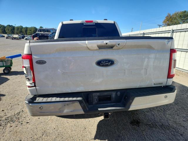 Photo 6 from auction – 2023 FORD F150 SUPER with VIN 1FTFW1E81PFB33614