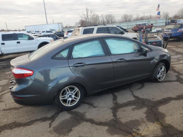 Photo 3 from auction – 2017 FORD FIESTA SE with VIN 3FADP4BJ3HM140102