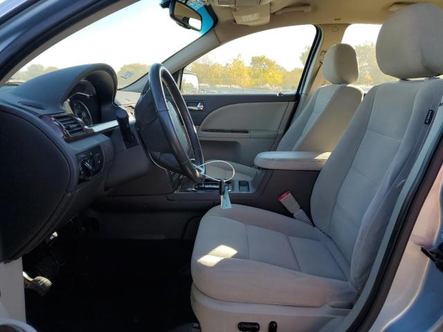 Photo 7 from auction – 2009 FORD TAURUS SEL with VIN 1FAHP24W49G113923