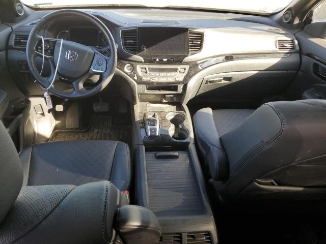 Photo 8 from auction – 2023 HONDA PASSPORT E with VIN 5FNYF8H05PB030191