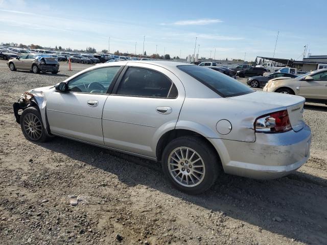 Photo 2 from auction – 2005 CHRYSLER SEBRING with VIN 1C3EL46J95N560070