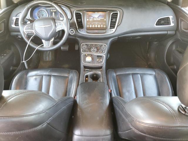 Photo 8 from auction – 2016 CHRYSLER 200 LIMITE with VIN 1C3CCCAG7GN188860