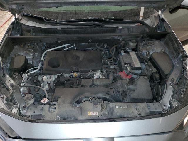 Photo 12 from auction – 2019 TOYOTA RAV4 XLE with VIN JTMP1RFV9KD509311