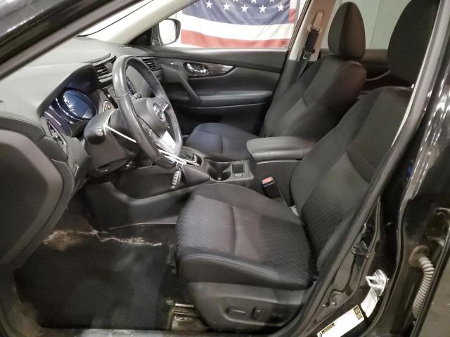 Фото 7 с аукциона – 2018 NISSAN ROGUE S с VIN KNMAT2MVXJP534533