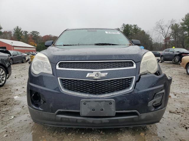 Photo 5 from auction – 2015 CHEVROLET EQUINOX LT with VIN 2GNALBEK2F6136901