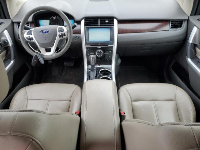 Photo 8 from auction – 2012 FORD EDGE LIMIT with VIN 2FMDK3KC5CBA79636