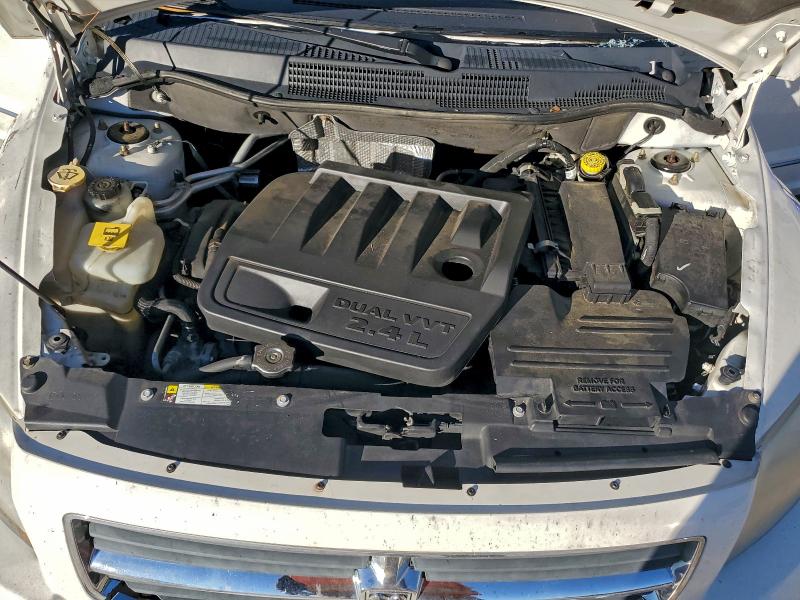 Photo 11 from auction – 2009 DODGE CALIBER R/ with VIN 1B3HB78B59D223993