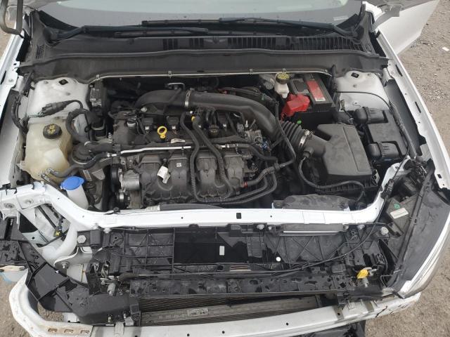 Photo 11 from auction – 2020 FORD FUSION TIT with VIN 3FA6P0D92LR203089