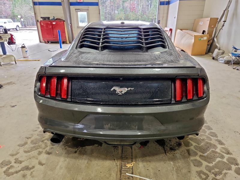 Photo 6 from auction – 2016 FORD MUSTANG with VIN 1FA6P8TH3G5202307