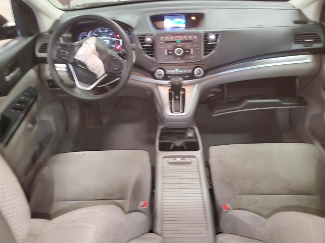 Photo 8 from auction – 2014 HONDA CR-V EX with VIN 5J6RM4H56EL107329