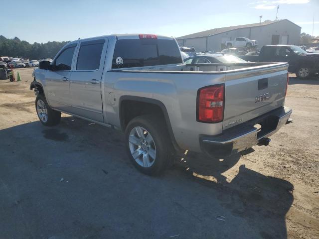 Photo 2 from auction – 2016 GMC SIERRA K15 with VIN 3GTU2MEC0GG186294