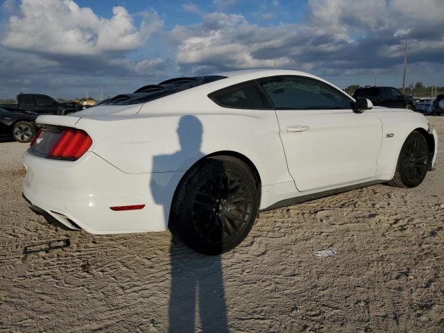 Photo 3 from auction – 2016 FORD MUSTANG GT with VIN 1FA6P8CF8G5316253