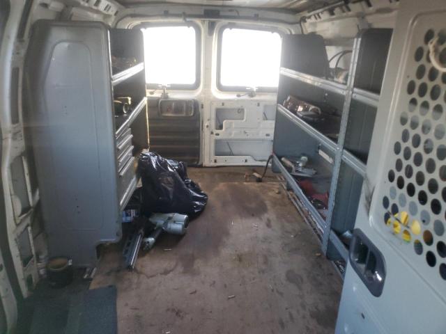 Photo 10 from auction – 2011 GMC SAVANA G25 with VIN 1GTW7FCA1B1107438