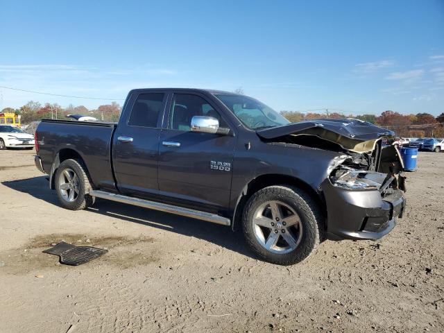 Photo 4 from auction – 2016 RAM 1500 ST with VIN 1C6RR7FGXGS342989