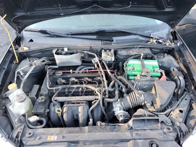 Foto 11 de la subasta – 2008 FORD FOCUS con VIN 1FAHP34N88W247433