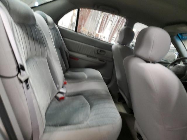 Photo 10 from auction – 2005 BUICK CENTURY CU with VIN 2G4WS52J651160124