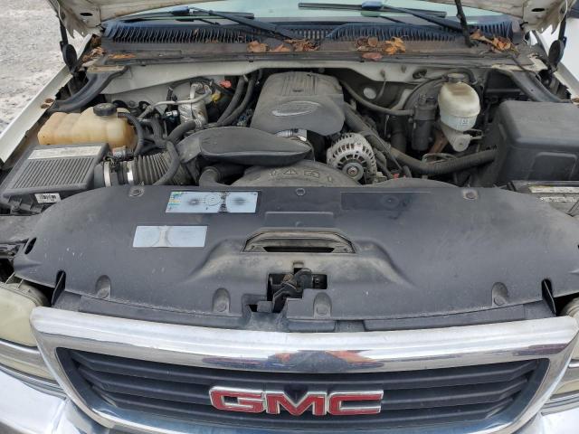 Photo 11 from auction – 2003 GMC NEW SIERRA with VIN 1GTEK19T63E380651