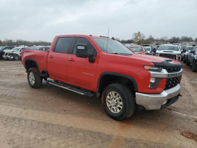 Photo 4 from auction – 2023 CHEVROLET SILVERADO with VIN 2GC4YNE76P1702951