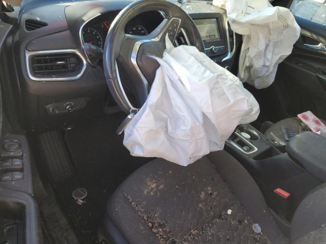 Photo 8 from auction – 2018 CHEVROLET EQUINOX LT with VIN 2GNAXJEV5J6178609