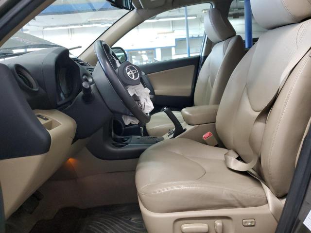 Photo 7 from auction – 2012 TOYOTA RAV4 LIMIT with VIN 2T3DK4DV2CW081625