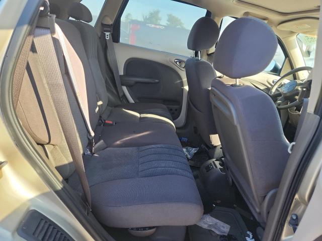 Photo 10 from auction – 2005 CHRYSLER PT CRUISER with VIN 3C4FY58B95T595642