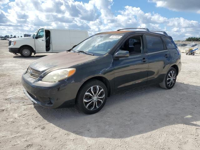 TOYOTA COROLLA MA 2005 مع رقم تعريف المركبة 2T1KR32E75C407741 - صورة من المزاد