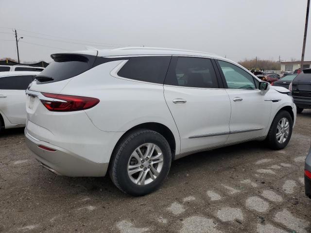 Photo 3 from auction – 2021 BUICK ENCLAVE ES with VIN 5GAEVAKW1MJ132684