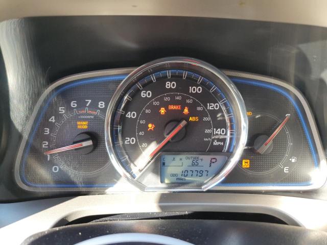 Photo 9 from auction – 2013 TOYOTA RAV4 LIMIT with VIN JTMDFREV6DD001144