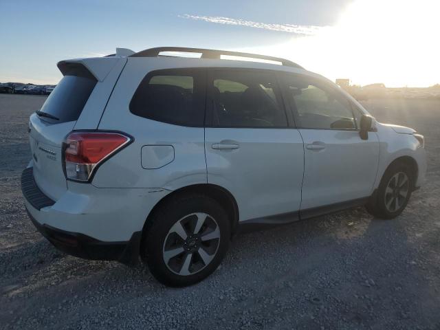 Photo 3 from auction – 2017 SUBARU FORESTER 2 with VIN JF2SJAGC2HH568065