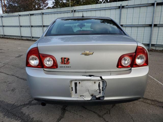 Photo 6 from auction – 2011 CHEVROLET MALIBU with VIN 1G1ZE5E10BF258390