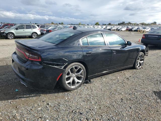 Photo 3 from auction – 2016 DODGE CHARGER SX with VIN 2C3CDXHG4GH133222