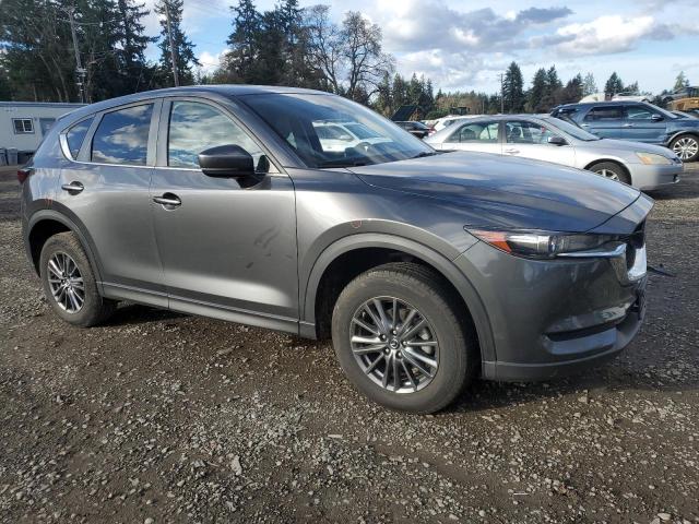 Photo 4 from auction – 2019 MAZDA CX-5 TOURI with VIN JM3KFBCM8K0532513