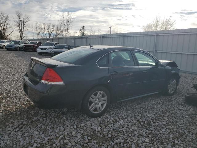 Photo 3 from auction – 2012 CHEVROLET IMPALA LT with VIN 2G1WB5E32C1254539